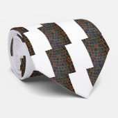 パターンデザイン ネクタイ (ロール)