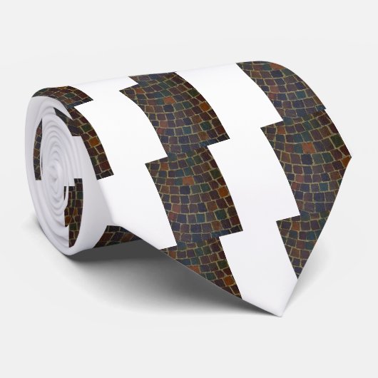 パターンデザイン ネクタイ (ロール)