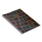 パターンデザイン ノートブック (右側)