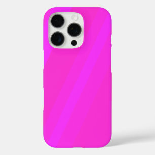パターンデザイン(ピンク) iPhone 16 PROケース