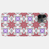 パターンデザイン Case-Mate iPhoneケース (裏面(横))