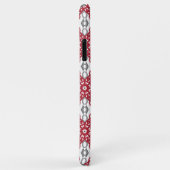 パターンデザイン Case-Mate iPhoneケース (裏面/右)