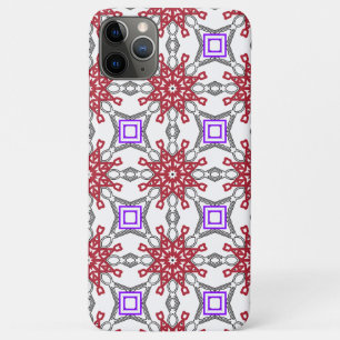 パターンデザイン iPhone 11 PRO MAXケース