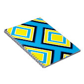 パターンノート ノートブック (右側)