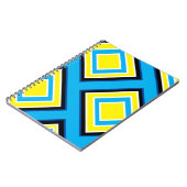 パターンノート ノートブック (左側)