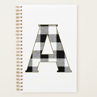 パターンプランナー プランナー手帳