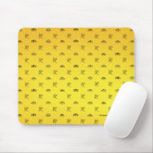パターンマウスパッドV2 マウスパッド (マウス)