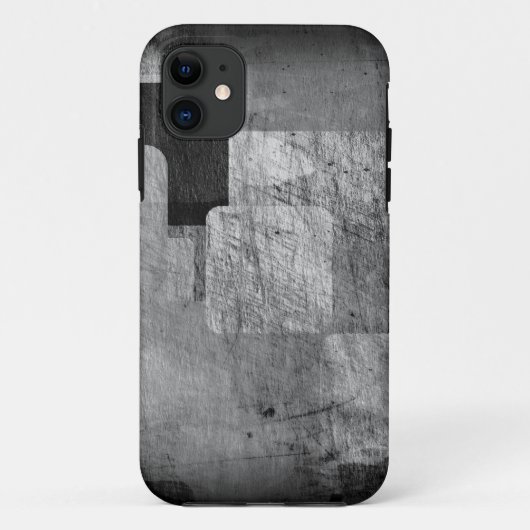 パターンヴィンテージ- iphoneケース Case-Mate iPhoneケース (裏面)