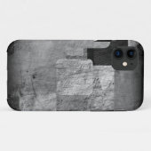 パターンヴィンテージ- iphoneケース Case-Mate iPhoneケース (裏面(横))