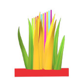 パターン付きの強力なメッセージを表示する コーヒーマグカップ