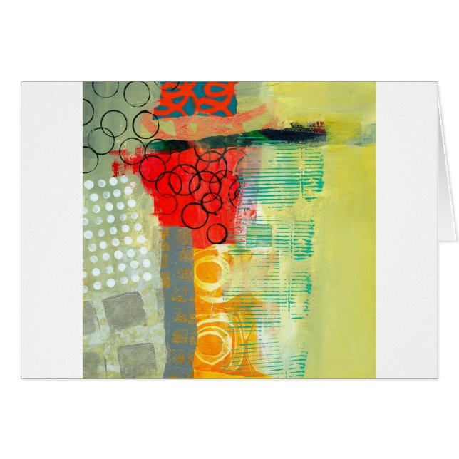 パターン勉強 (正面横)