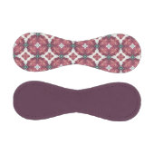 パターン印刷された 野球ボール (パネル)