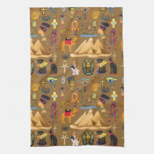 パターン古代エジプトの象形記号