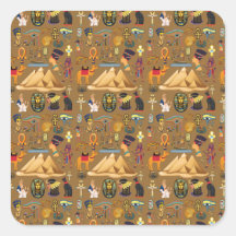 パターン古代エジプトの象形記号