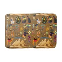 パターン古代エジプトの象形記号