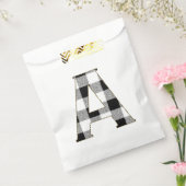 パターン好意バッグ フェイバーバッグ (封をした状態)