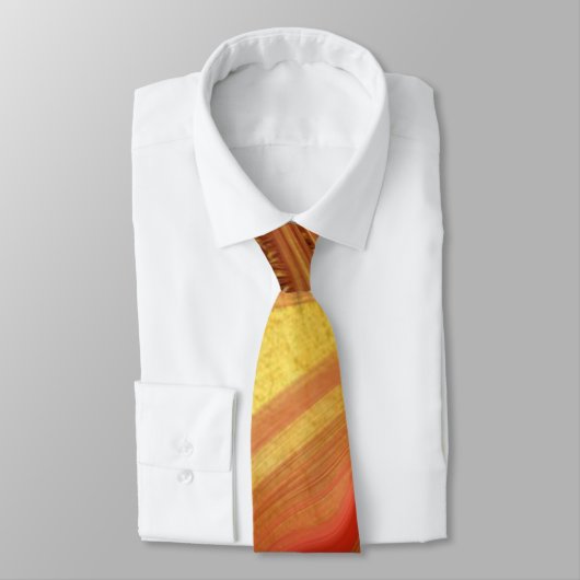 パターン抽象芸術マール ネクタイ (タイ)