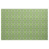 パターン描画の漫画 ファブリック (ヤード)