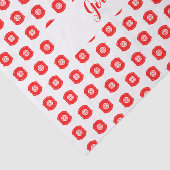 パターン神ジュルメリークリスマスホリデーギフト 薄葉紙 (詳細)