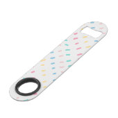 パターン線 スピード栓抜き (正面アングル)