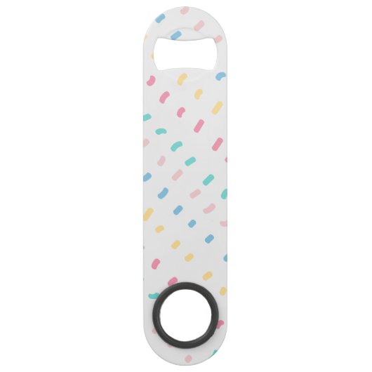 パターン線 スピード栓抜き (正面)