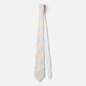 パターン線 ネクタイ (正面)