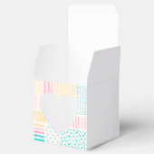 パターン線 フェイバーボックス (オープン)