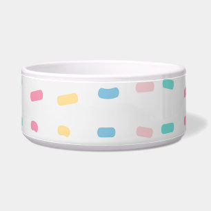 パターン線 ボウル