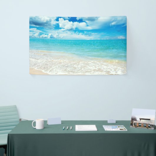 パターン0114 横断幕 (トレードショー)