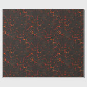 パターン042 ラッピングペーパー (フラット)