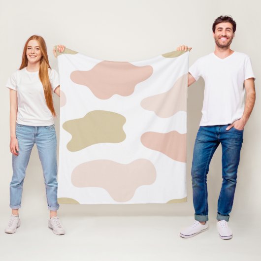 パターン10 フリースブランケット (インサイチュ)