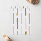 パターン13 ノートカード (正面/裏面インサイチュ)