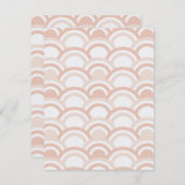 パターン14 ノートカード (正面/裏面)