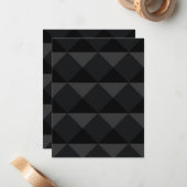 パターン16 ノートカード (正面/裏面インサイチュ)