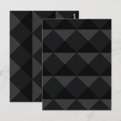 パターン16 ポストカード (正面/裏面)