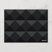 パターン16 ポストカード (裏面)