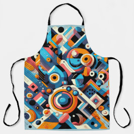 パターン1 エプロン