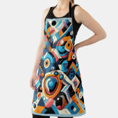 パターン1 エプロン (インサイチュ)