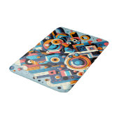 パターン1 バスマット (アングル)