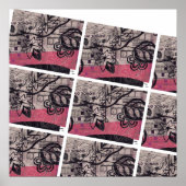 パターン1 ポスター (正面)