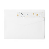 パターン1 ラップアラウンドラベル (裏面)