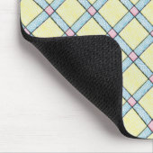 パターン1 St. Thomas Aquias (VVP 002)の後 マウスパッド (コーナー)