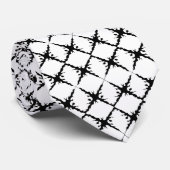 パターン243X2.a2 ネクタイ (ロール)