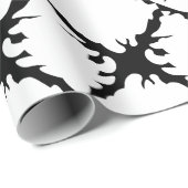 パターン243X2.a2 ラッピングペーパー (ロールコーナー)