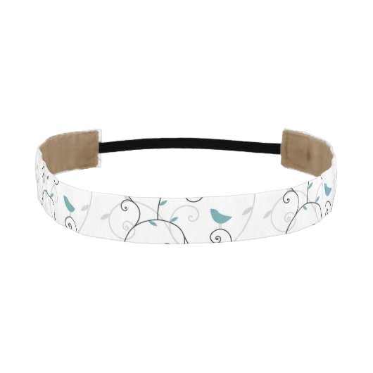 パターン2 アスレチックヘッドバンド (正面)