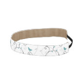 パターン2 アスレチックヘッドバンド (右)