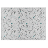 パターン2 カッティングボード (正面)