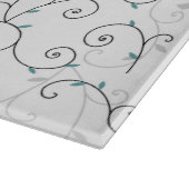 パターン2 カッティングボード (角)