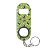 パターン2 キーホルダー栓抜き (裏面)