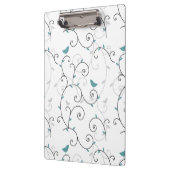 パターン2 クリップボード (左)